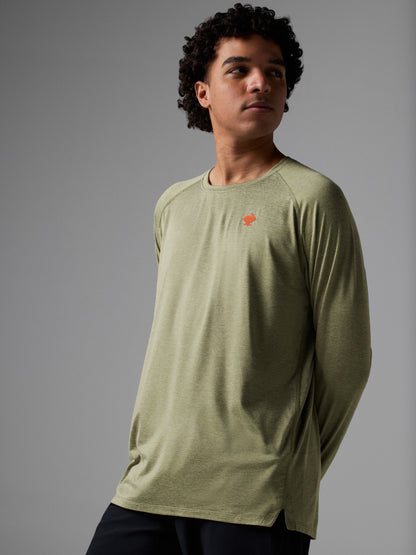 Men's Rabbit EZ Tee Long Sleeve