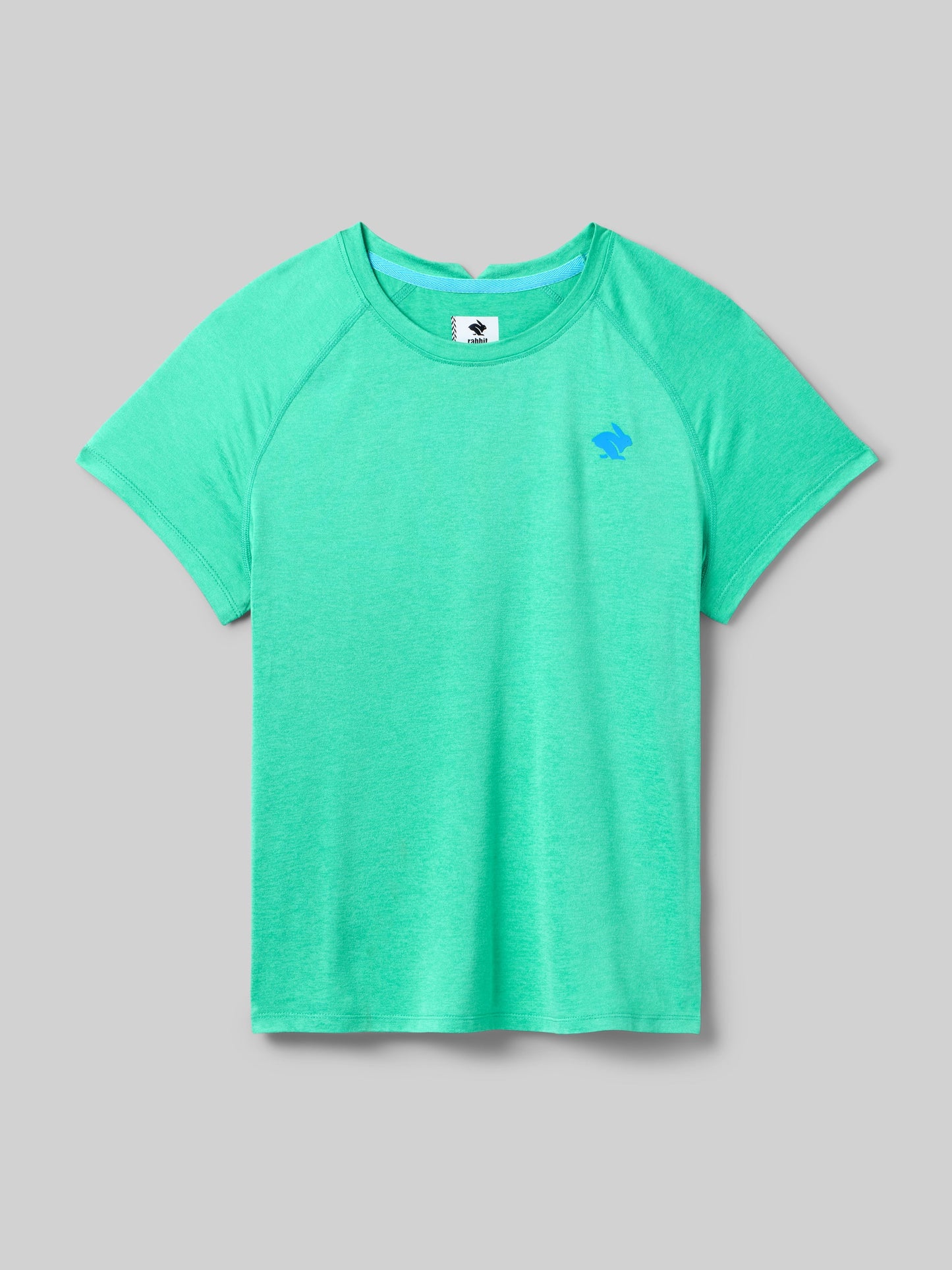 Women's Rabbit EZ Short Sleeve