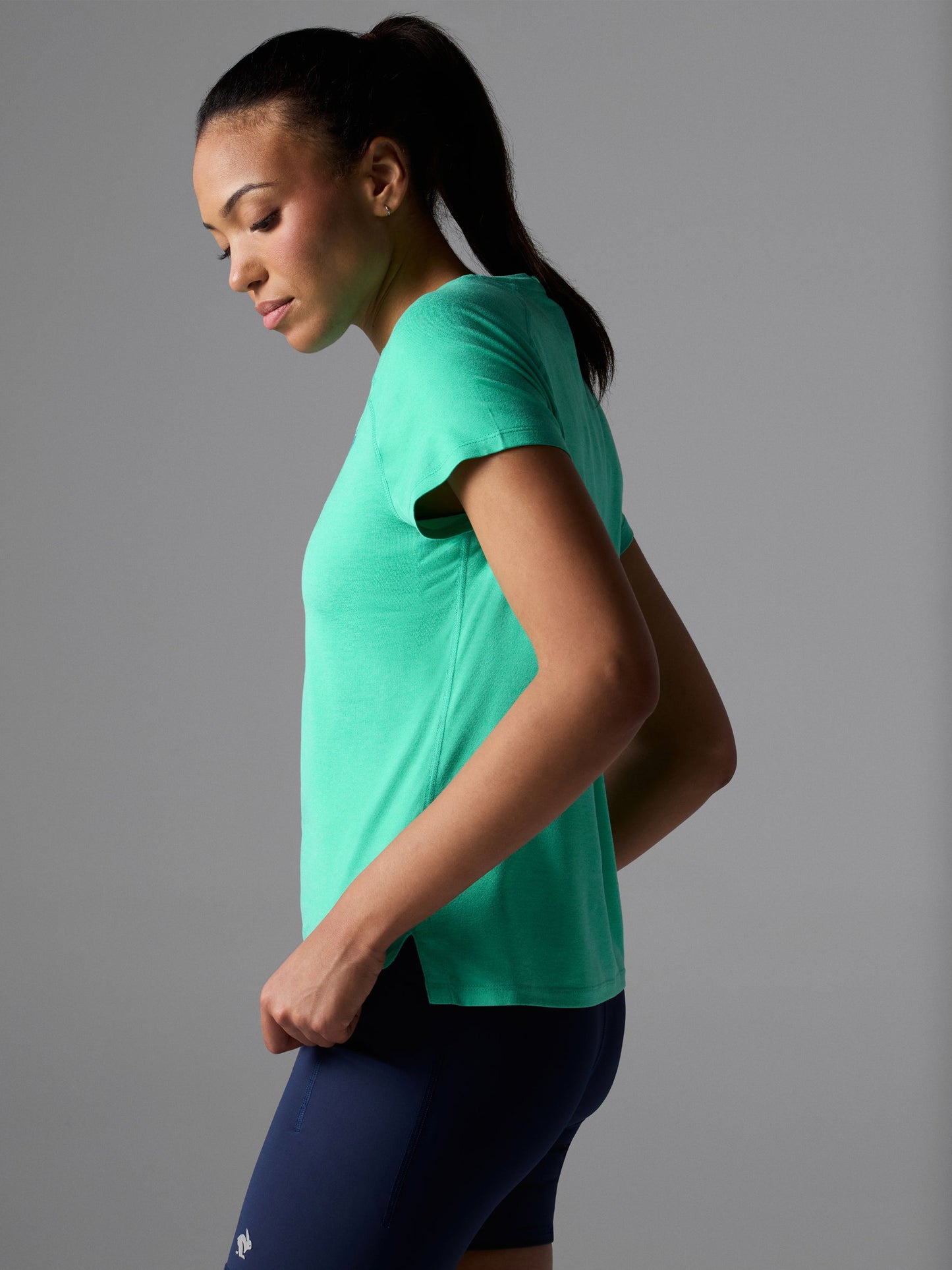 Women's Rabbit EZ Short Sleeve