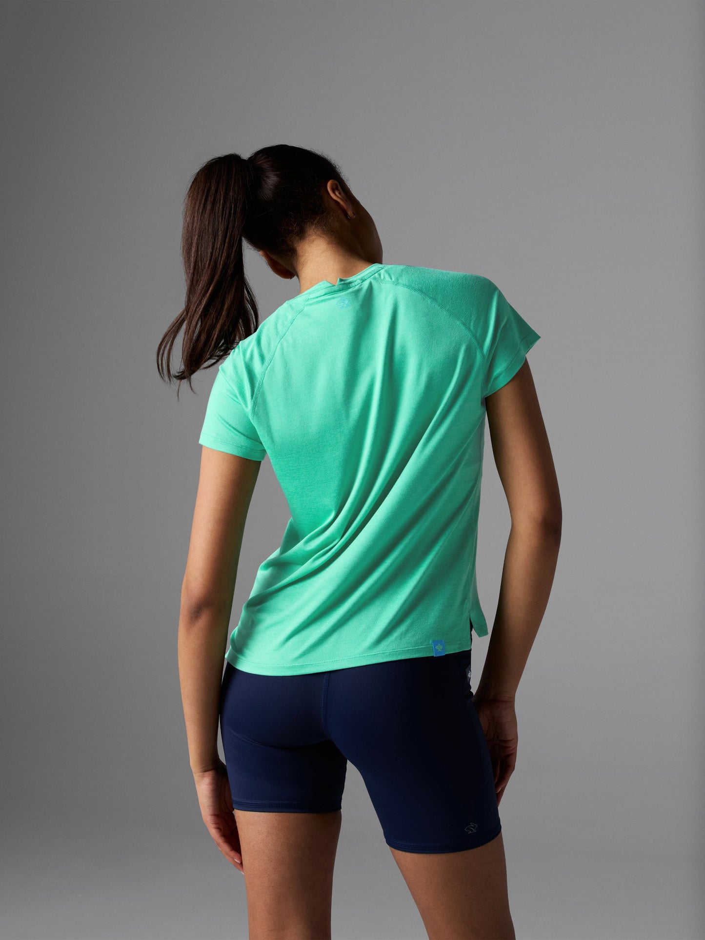 Women's Rabbit EZ Short Sleeve