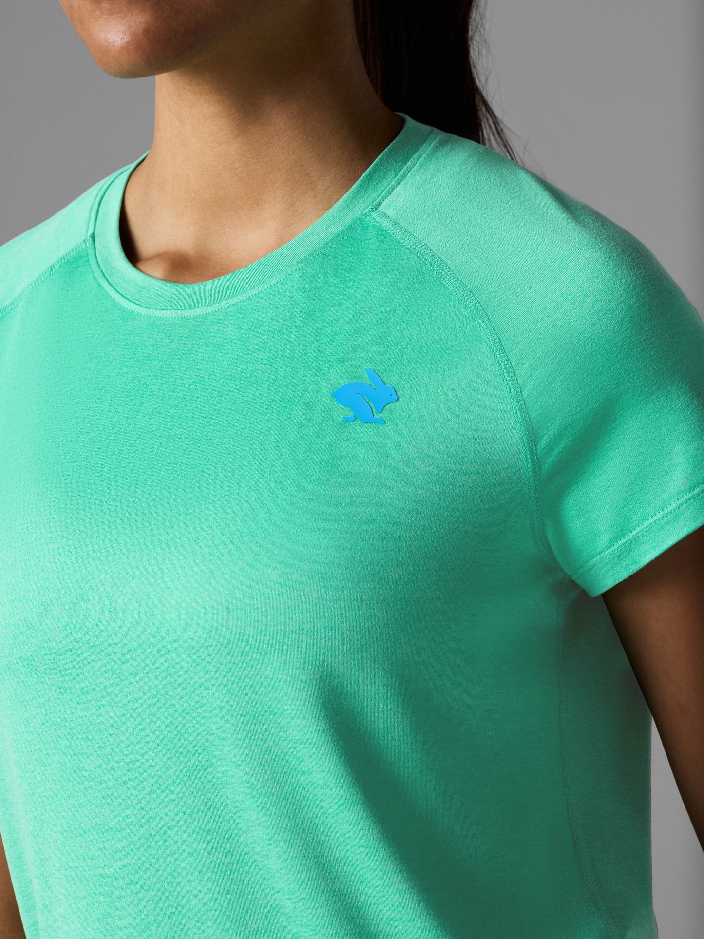 Women's Rabbit EZ Short Sleeve