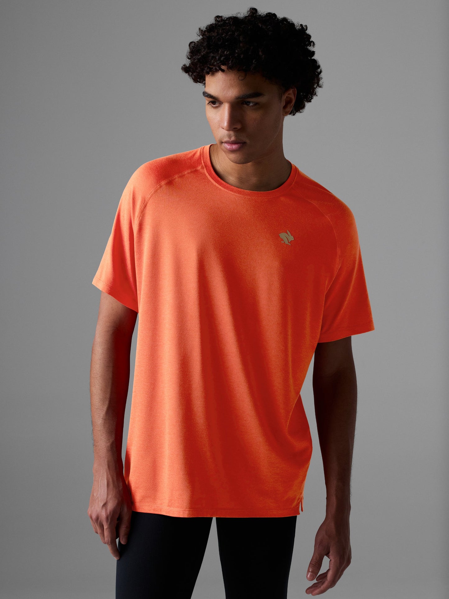 Men's Rabbit EZ Short Sleeve
