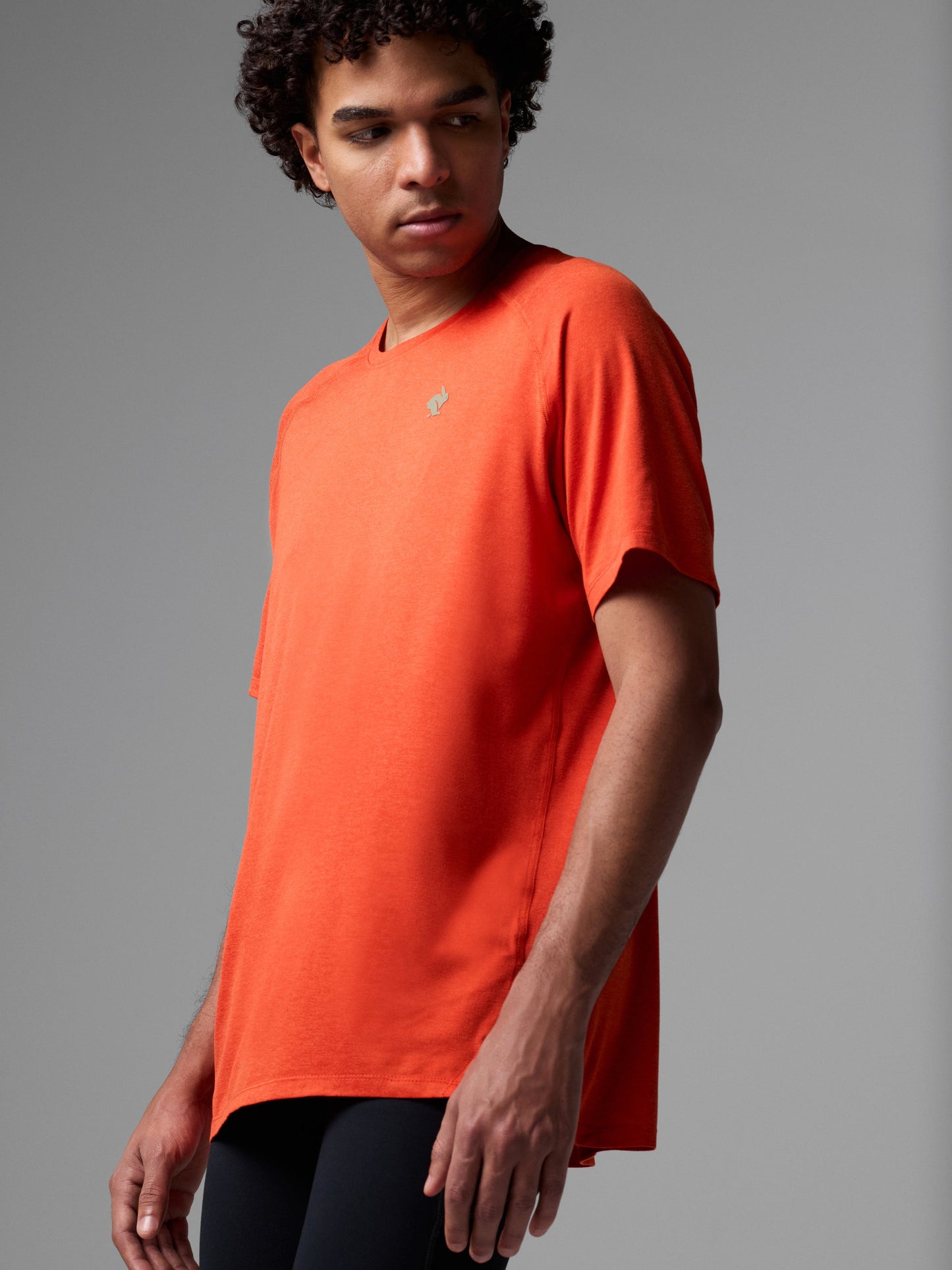 Men's Rabbit EZ Short Sleeve
