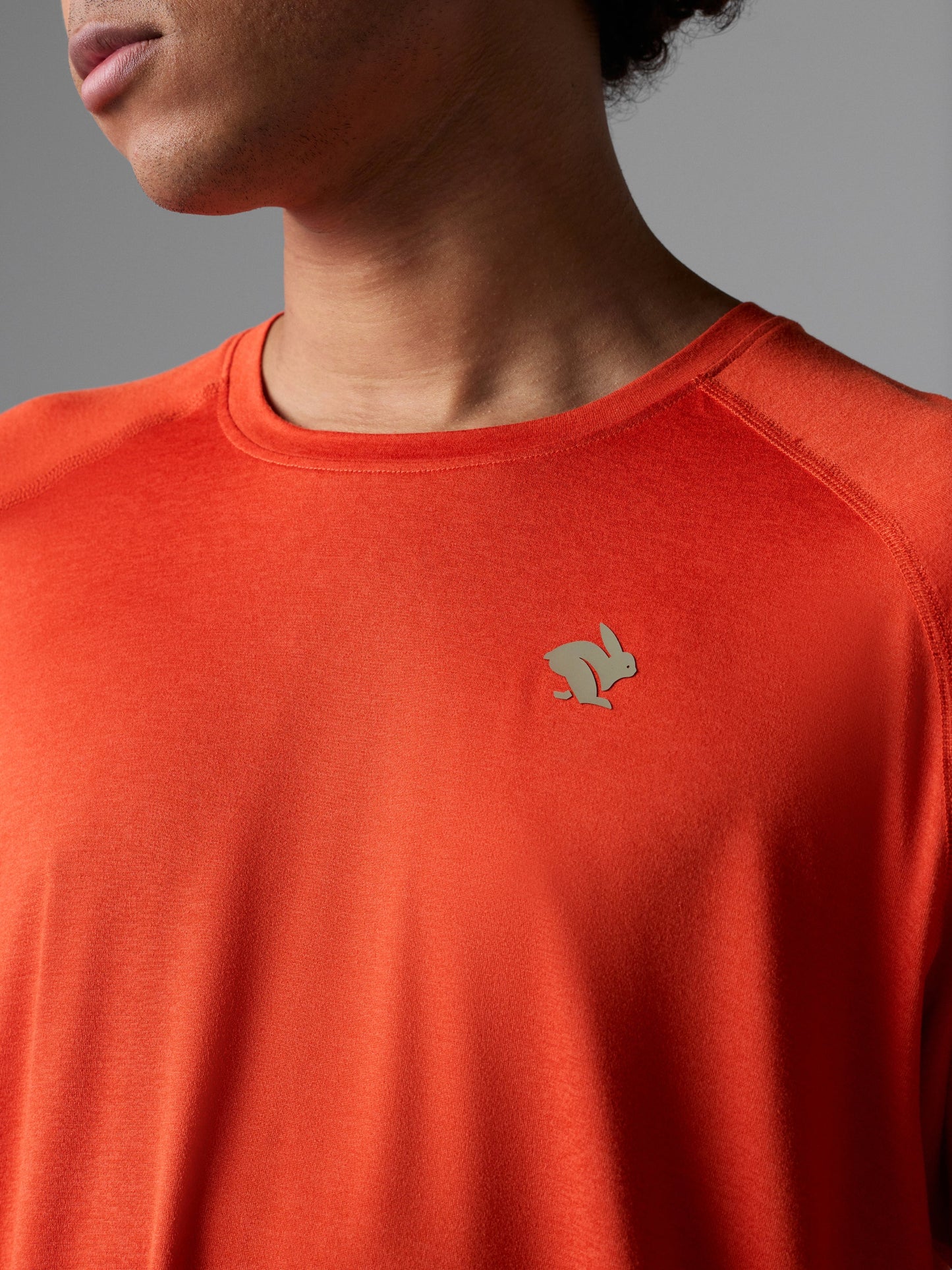 Men's Rabbit EZ Short Sleeve