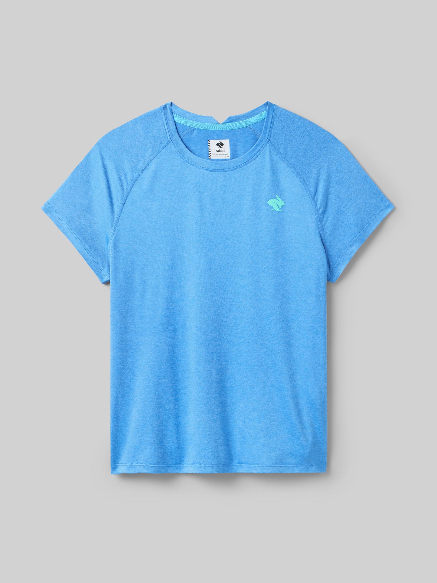 Women's Rabbit EZ Short Sleeve