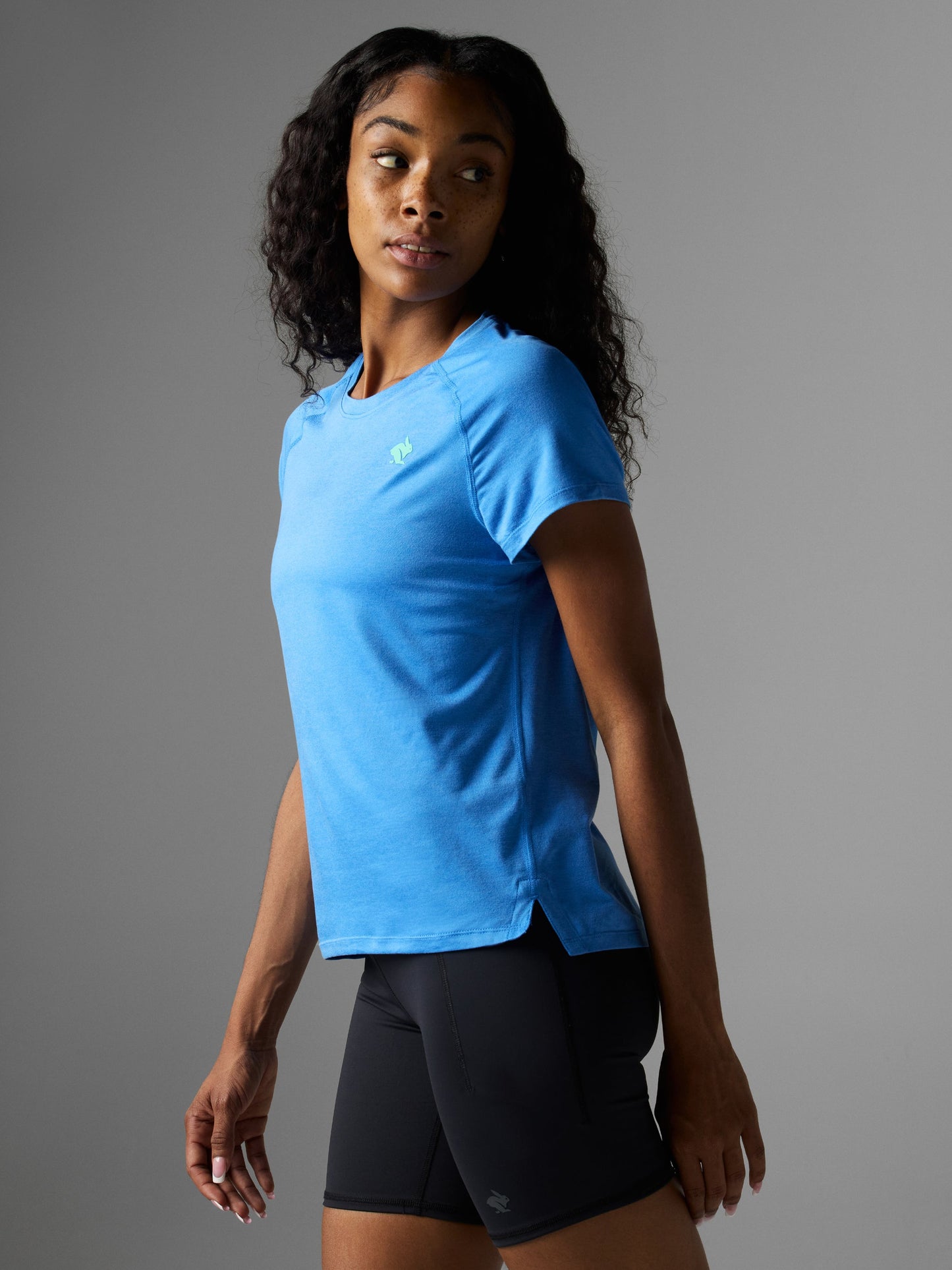 Women's Rabbit EZ Short Sleeve