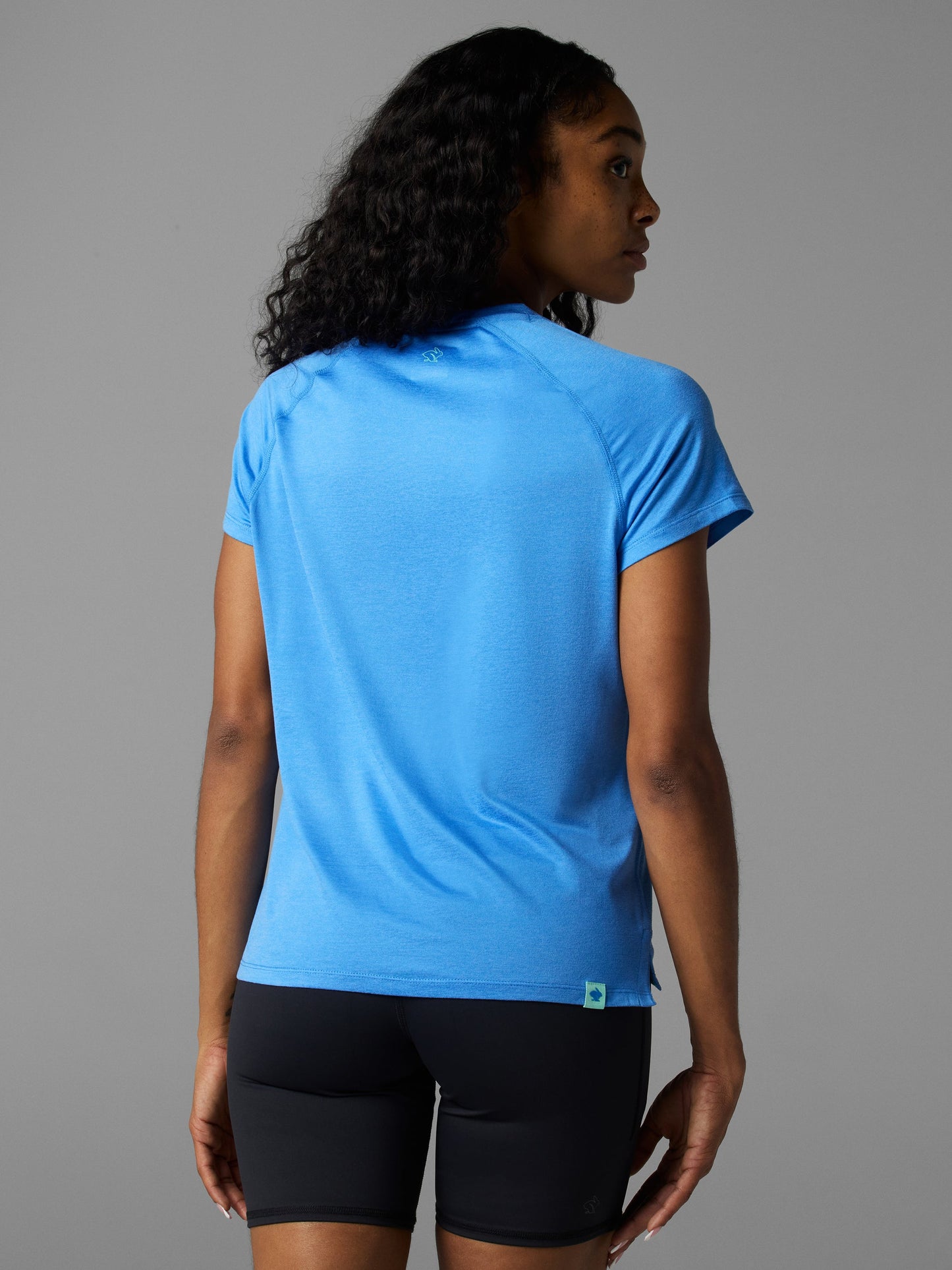 Women's Rabbit EZ Short Sleeve