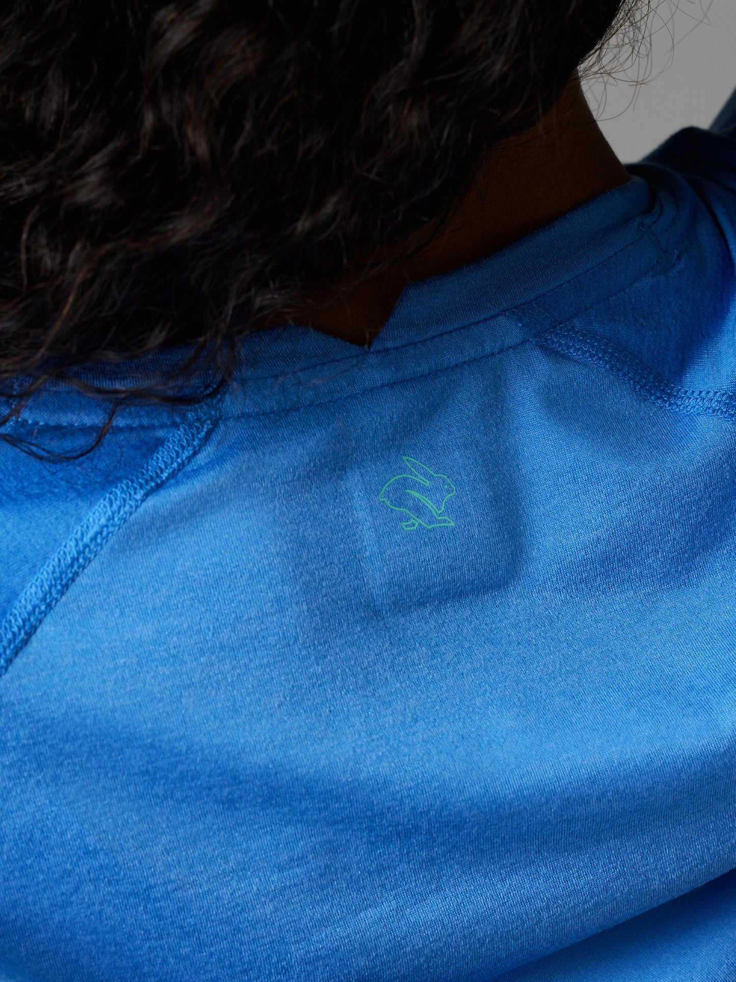 Women's Rabbit EZ Short Sleeve