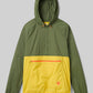 Men's Rabbit High Country Packable Windbreaker Jacket