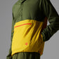 Men's Rabbit High Country Packable Windbreaker Jacket