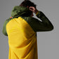 Men's Rabbit High Country Packable Windbreaker Jacket