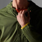 Men's Rabbit High Country Packable Windbreaker Jacket