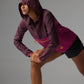 Women's Rabbit High Country Packable Windbreaker Jacket