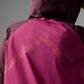Women's Rabbit High Country Packable Windbreaker Jacket