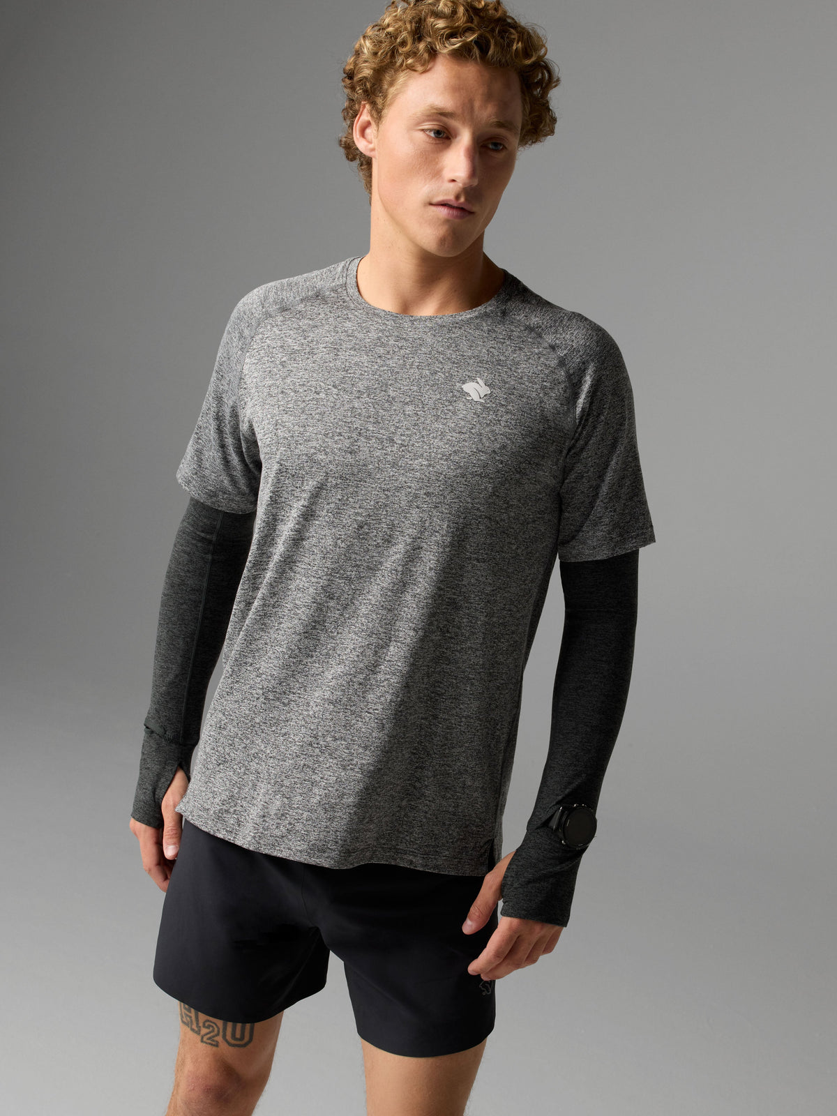 Men's Rabbit EZ Sleeve Arm Warmers
