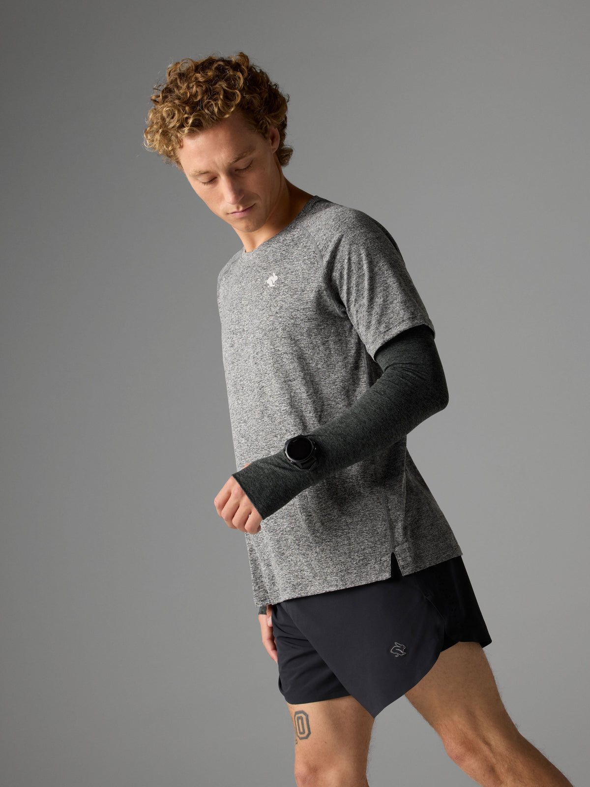Men's Rabbit EZ Sleeve Arm Warmers