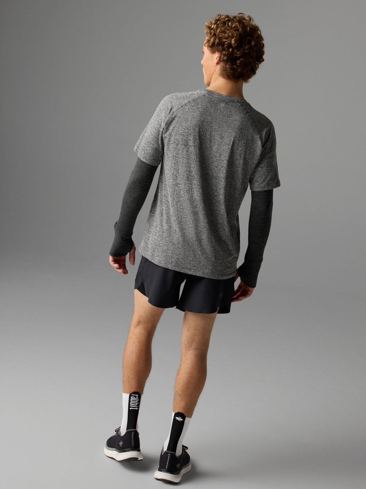 Men's Rabbit EZ Sleeve Arm Warmers