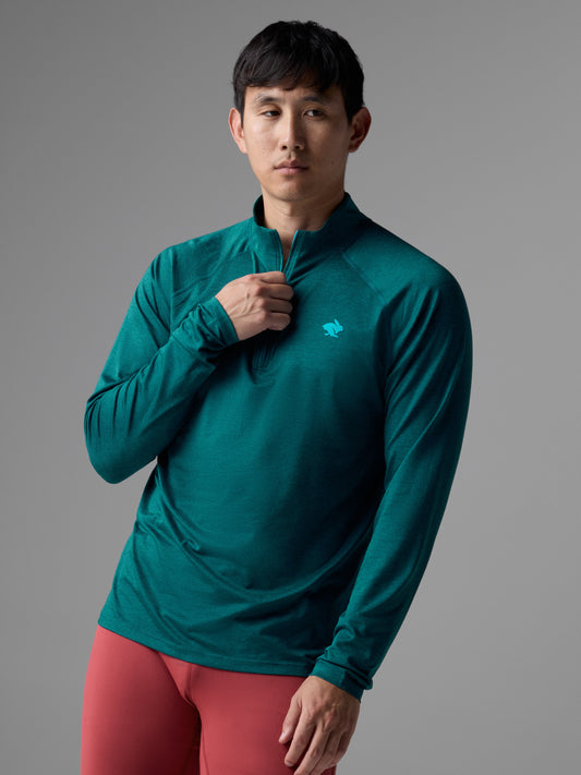 Men's Rabbit EZ Zip Long Sleeve