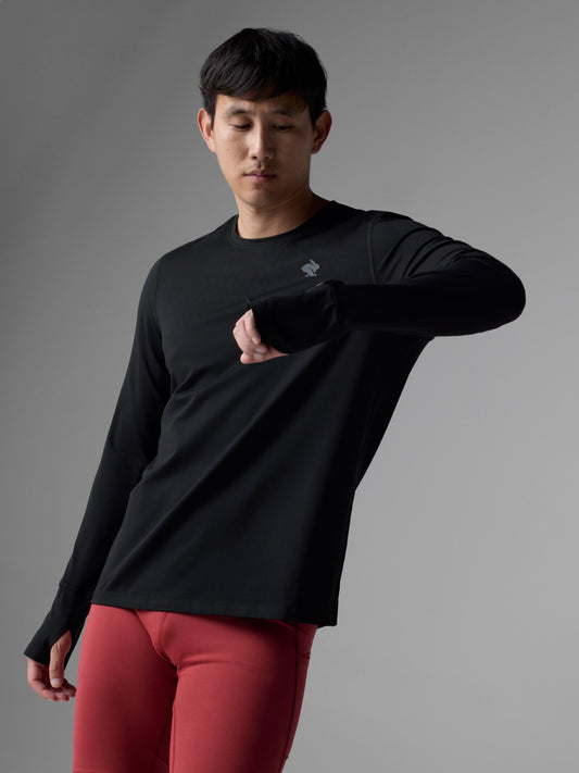 Men's Rabbit EZ Midweight Long Sleeve