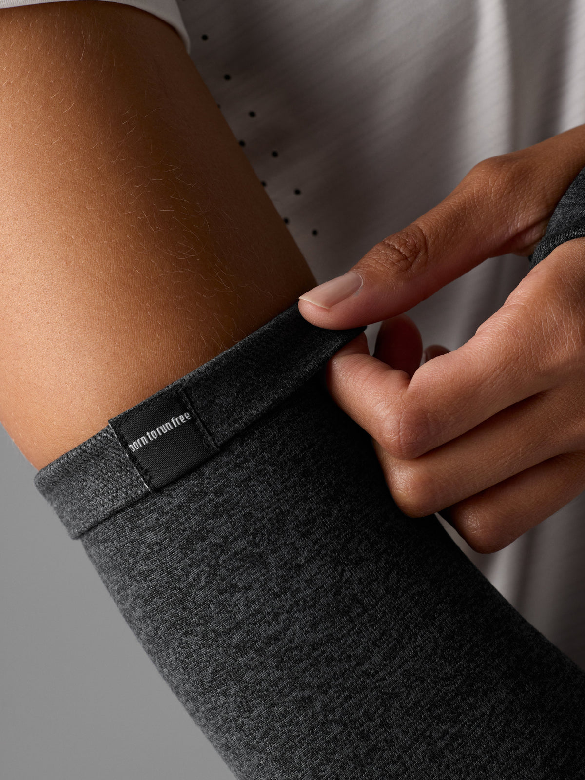 Women's Rabbit EZ Sleeve Arm Warmers