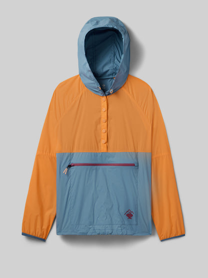 Women's Rabbit High Country Packable Windbreaker Jacket