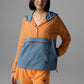 Women's Rabbit High Country Packable Windbreaker Jacket