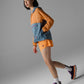 Women's Rabbit High Country Packable Windbreaker Jacket