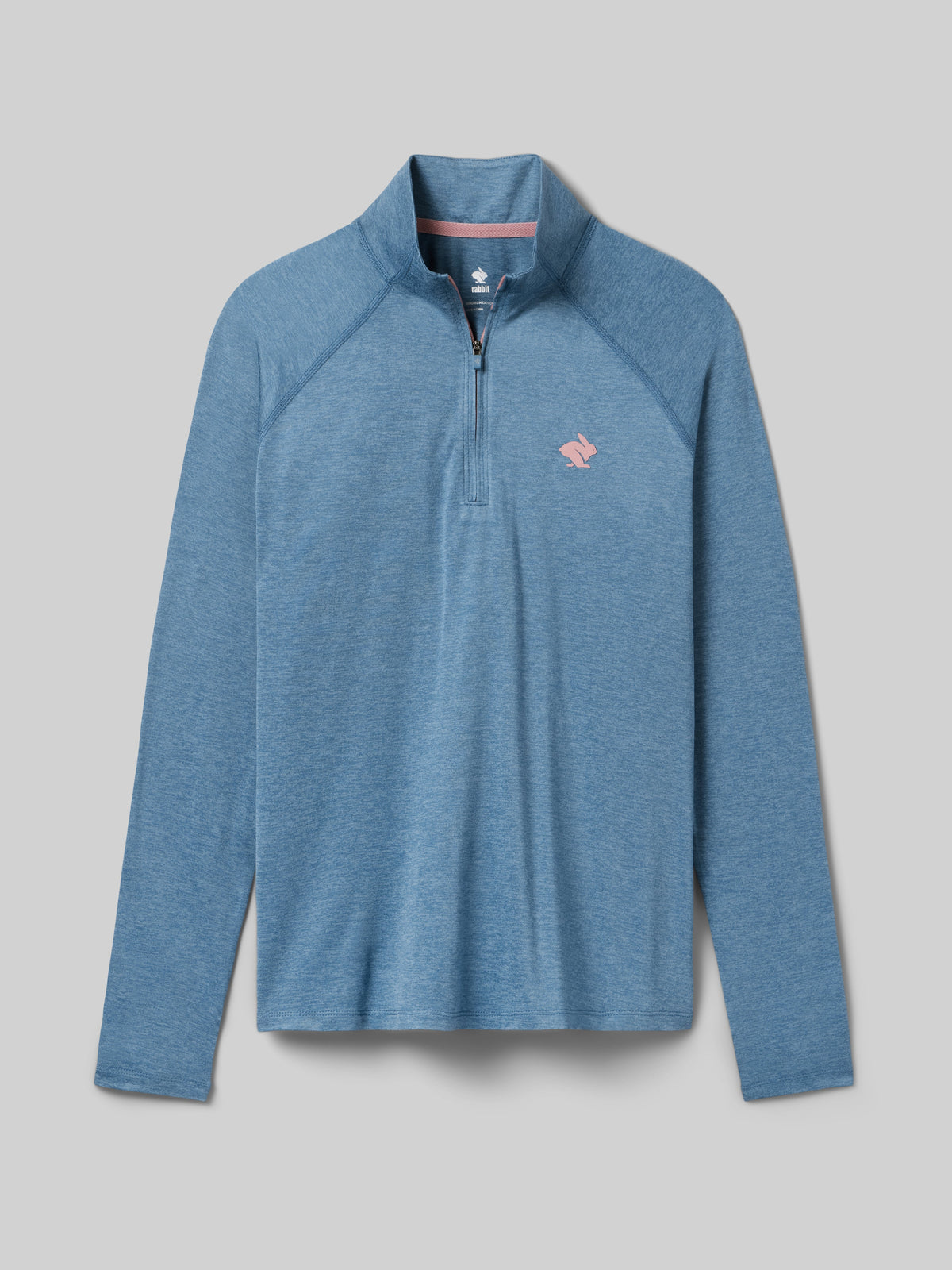 Women's Rabbit EZ Zip Long Sleeve