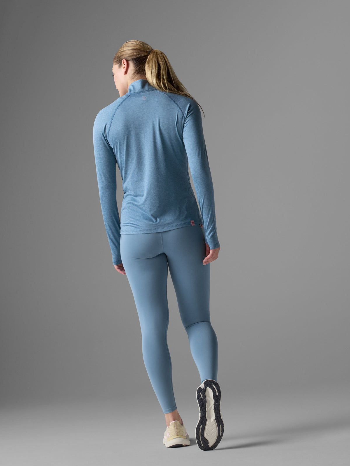 Women's Rabbit EZ Zip Long Sleeve