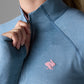 Women's Rabbit EZ Zip Long Sleeve
