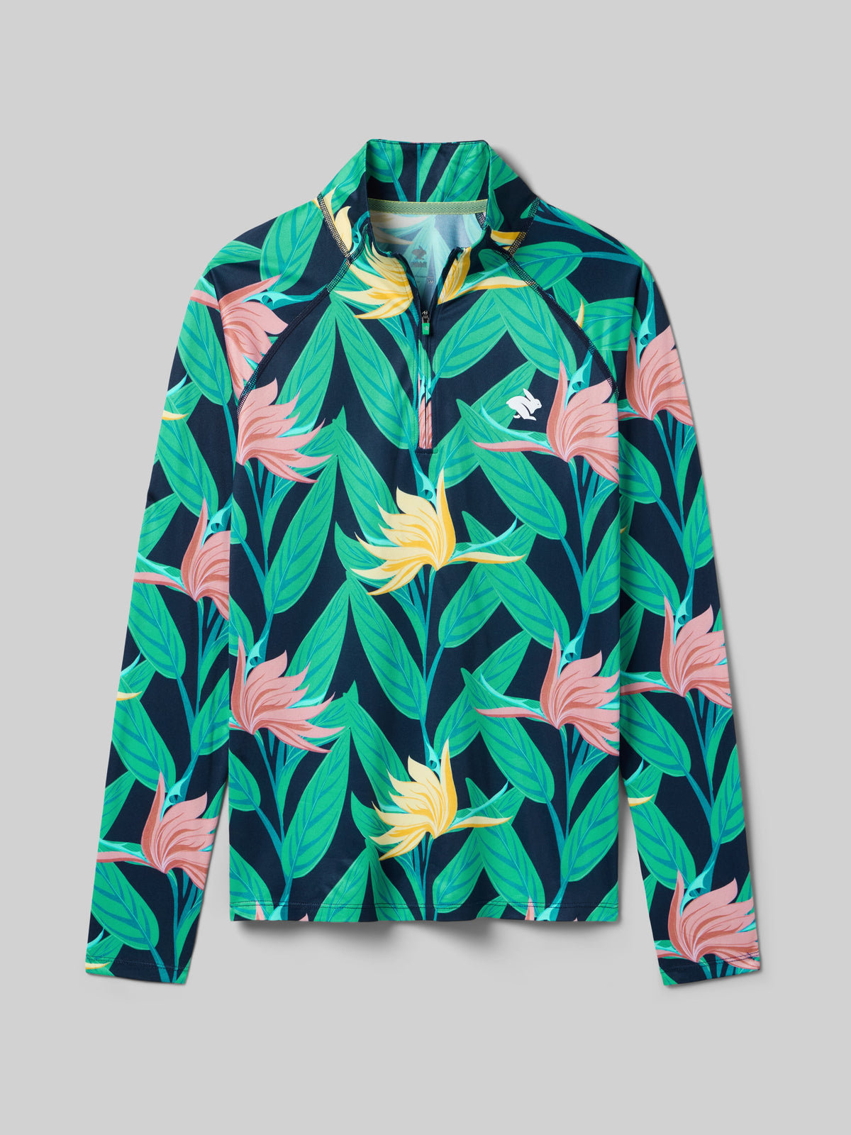 Women's Rabbit EZ Zip Long Sleeve