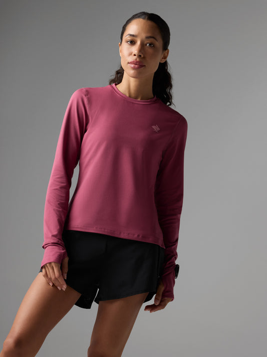 Women's Rabbit EZ Midweight Long Sleeve