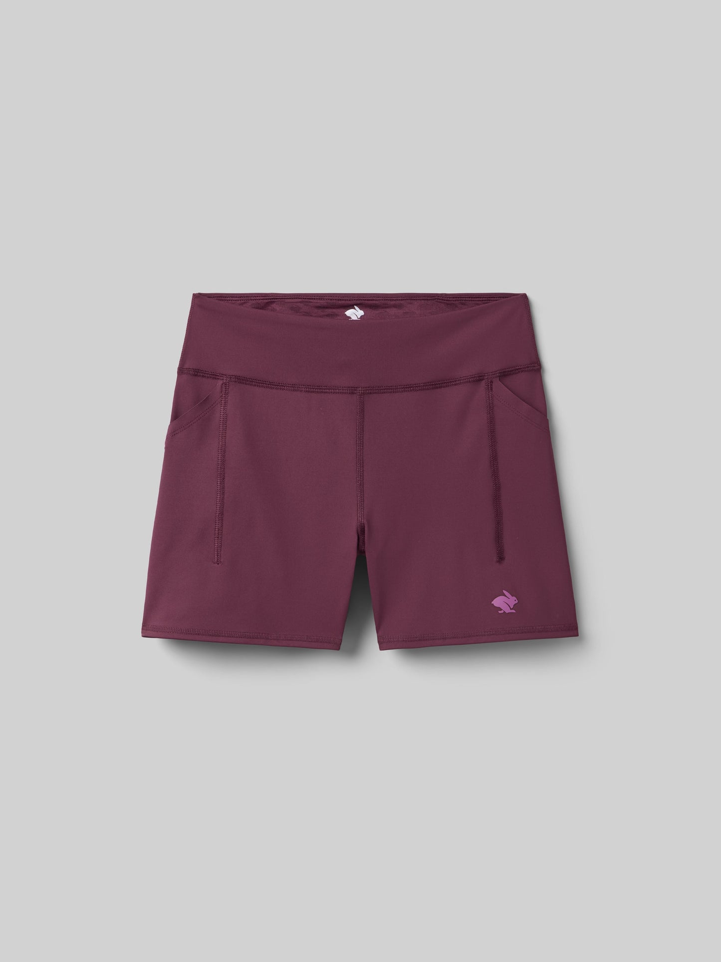 Women's Rabbit Speed Leggy 4" Short Tight