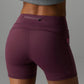 Women's Rabbit Speed Leggy 4" Short Tight