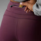 Women's Rabbit Speed Leggy 4" Short Tight