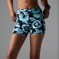 Women's Rabbit Speed Leggy 4" Short Tight