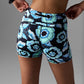 Women's Rabbit Speed Leggy 4" Short Tight