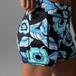 Women's Rabbit Speed Leggy 4" Short Tight