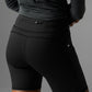 Women's Rabbit Speed Leggy 7" Short Tight