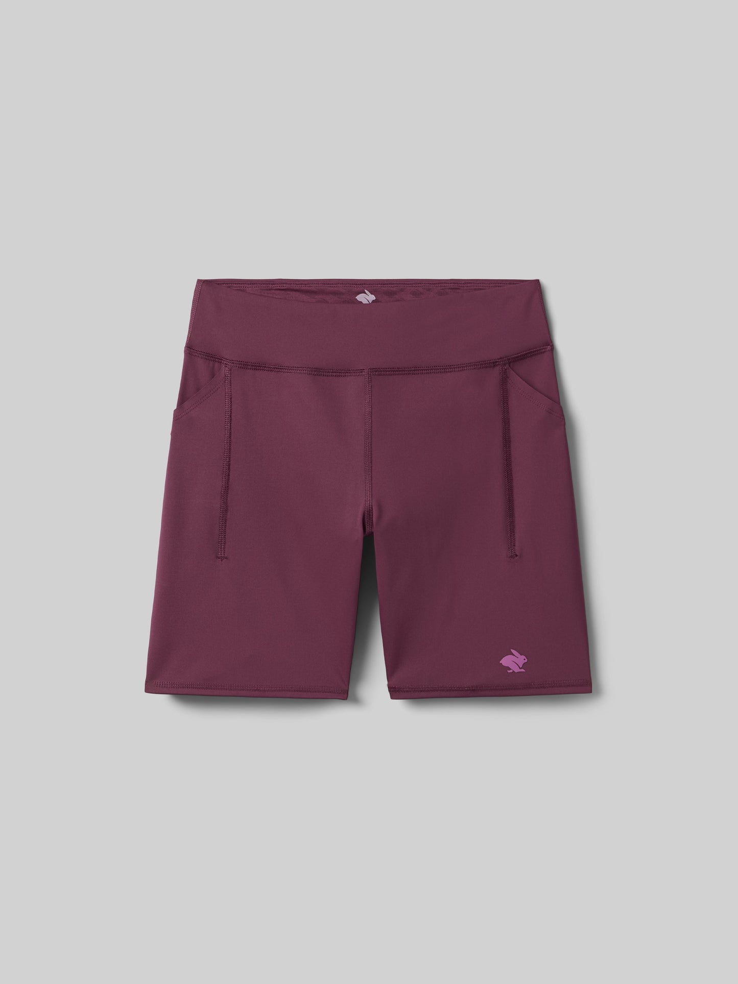 Women's Rabbit Speed Leggy 7" Short Tight