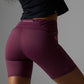 Women's Rabbit Speed Leggy 7" Short Tight