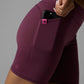 Women's Rabbit Speed Leggy 7" Short Tight