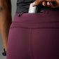 Women's Rabbit Speed Leggy 7" Short Tight