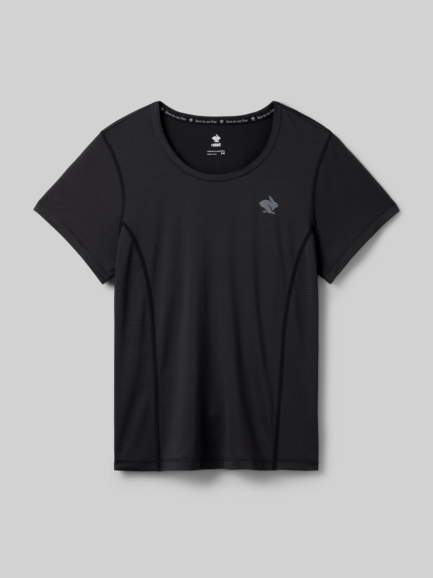 Women's Rabbit Tempo Short Sleeve