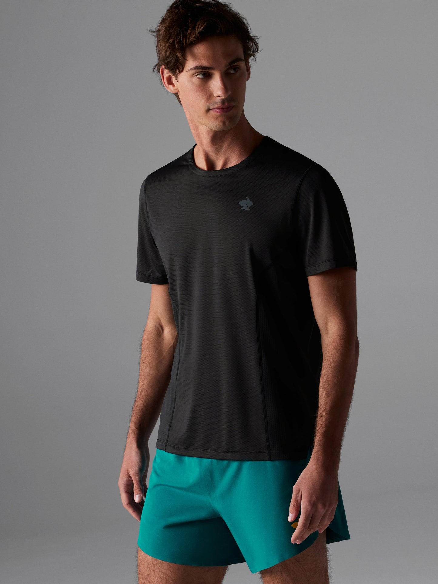 Men's Rabbit Tempo Short Sleeve