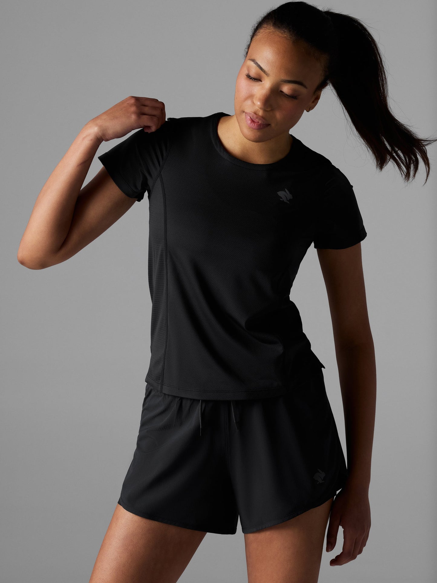 Women's Rabbit Tempo Short Sleeve