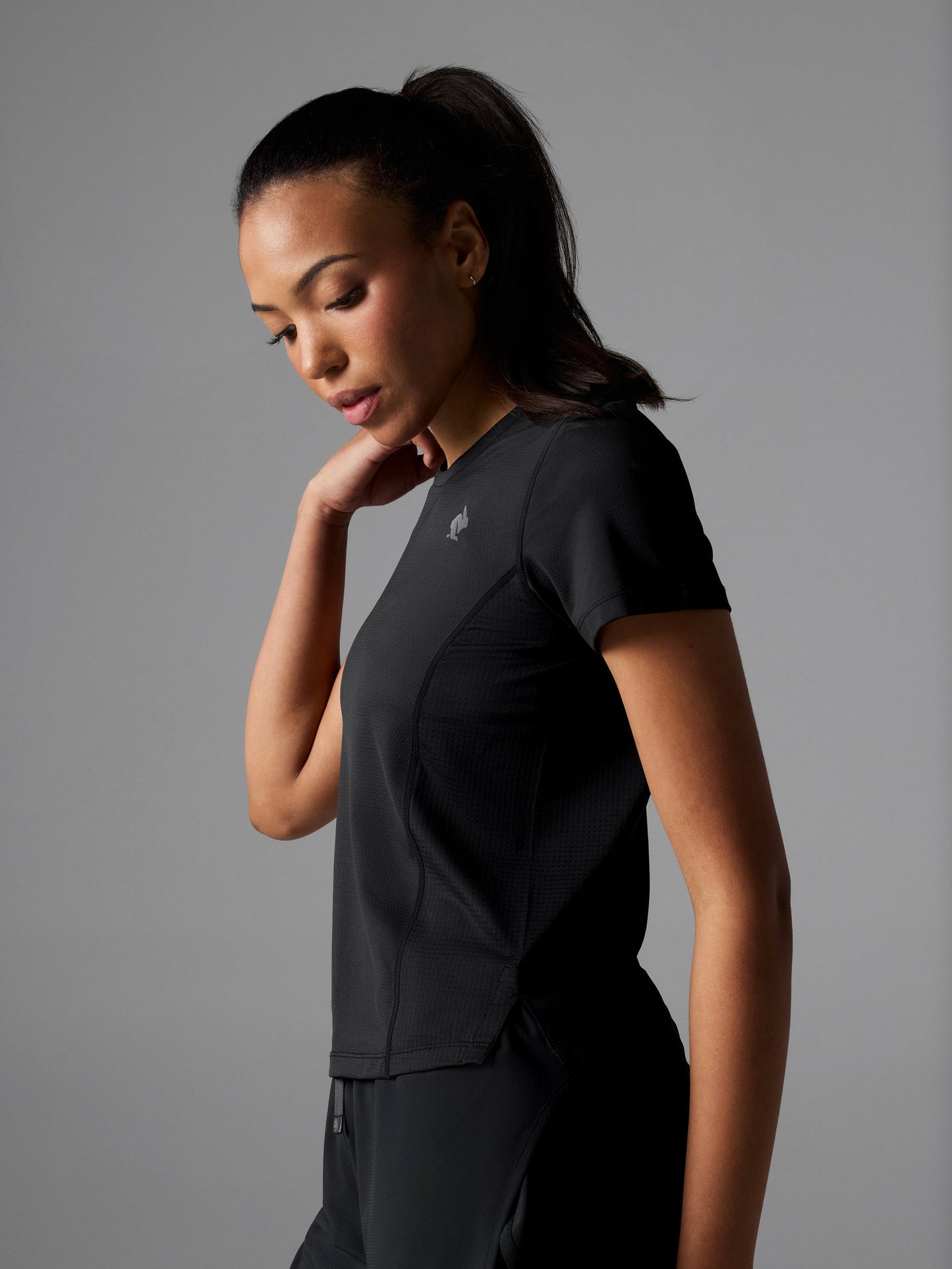 Women's Rabbit Tempo Short Sleeve