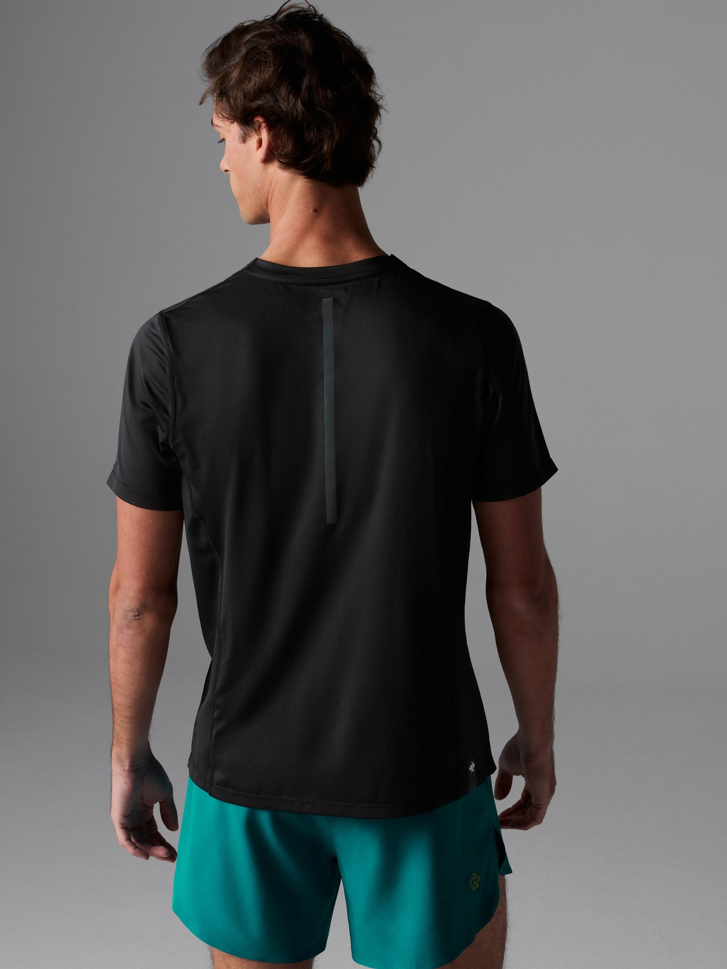 Men's Rabbit Tempo Short Sleeve