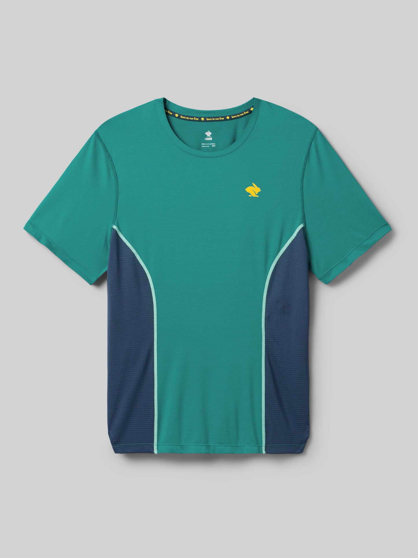 Men's Rabbit Tempo Short Sleeve