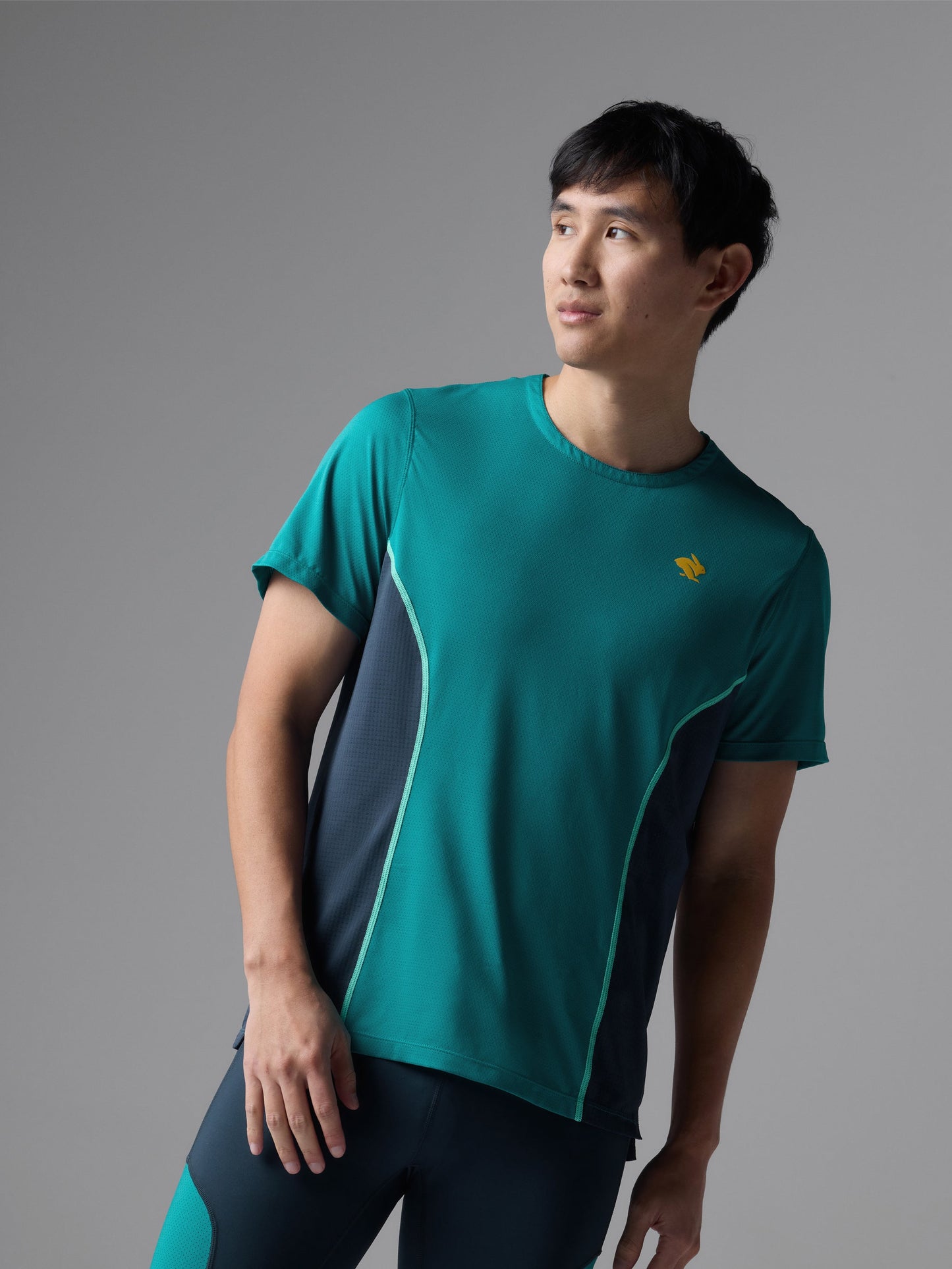 Men's Rabbit Tempo Short Sleeve